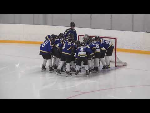 K-Espoo - Jää-Tiikerit (5-2) 27.9.2020