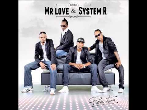 TOUSE SALI - Mr.Love and system R klan ft DJ PERI