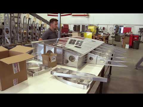 Yak 110 Exhibitor Video