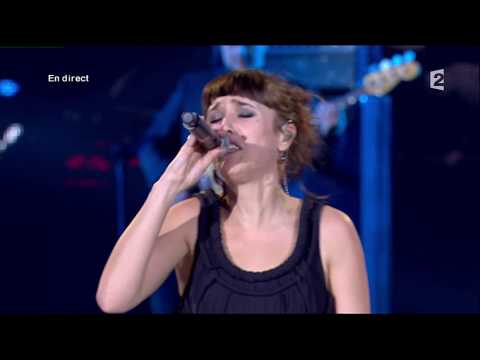 Zaz – Eblouie par la nuit - live at Palais des congrès de Paris