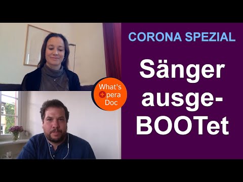 Wir lassen uns nicht gegeneinander ausspielen! - What's Opera Doc