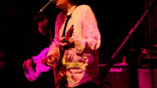 The Only Ones' Peter Perrett - 'Carousel'