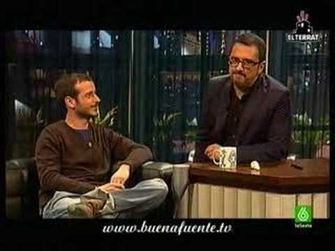 BUENAFUENTE 396 - Iñigo & Sarkozy