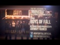 5 Seconds Of Summer - AMNESIA (Boys Of Fall ...