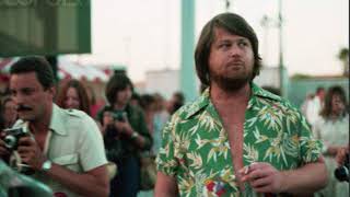 The Beach Boys - Let Us Go On This Way (Backing Vocals Only)