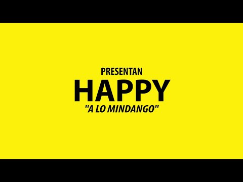 Happy (Video para boda)