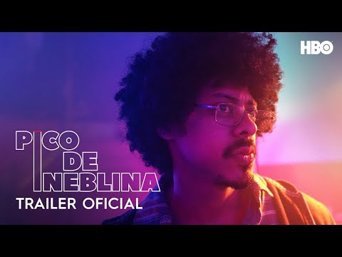 Tráiler Pico de neblina