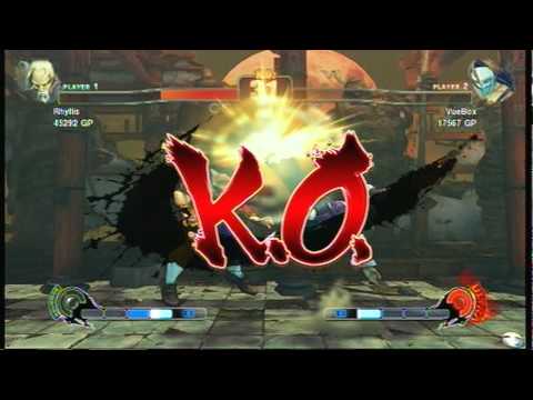 74th G1 Championship Part 2 Rhyllis (Gen) vs VueBox (Vega)