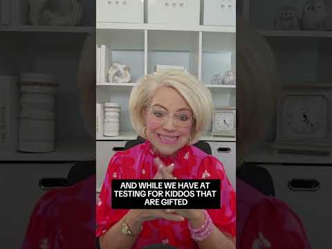 2E (Twice-Exceptional) Kids