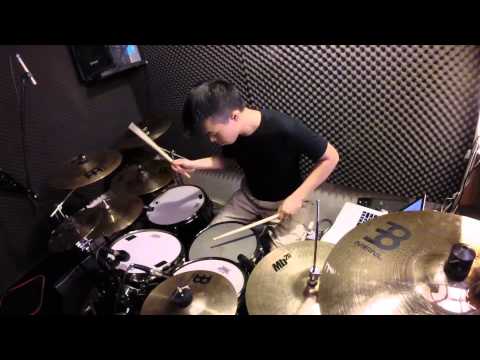 Wilfred Ho - Light Drum play through