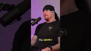 Undertaker Ranks Best Wrestling Entrances #wwe #undertaker #tripleh