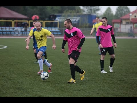 Świt Baranowo - Konopianka Konopki