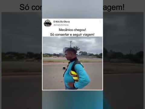 Motoca tinha que chegar para dar opinião! #automotivo #memes #noticias