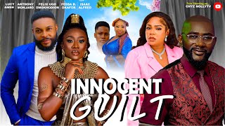 Innocent Guilt (Full Movie)  New Release Movie 202