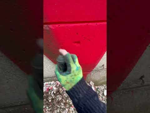 #DjGruff #Gruffetti #EekaMouse #lusugo #graffiti #lovelovelove