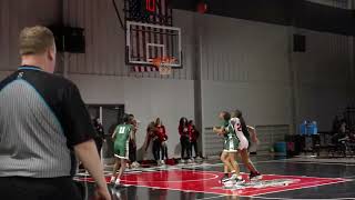 EMCC VS MCC 1.22.26 HIGHLIGHTS