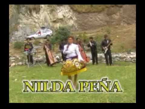 NILDA PEÑA - muchacha dificil.flv