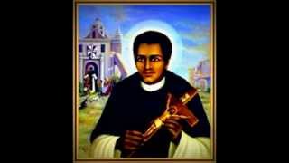 Mary Lou Williams - St. Martin de Porres