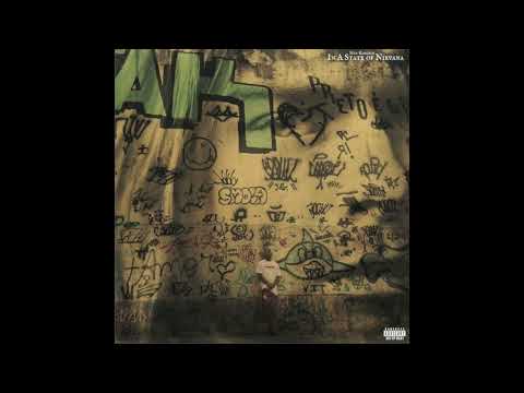 Hus Kingpin - In A State Of Nirvana (EP)