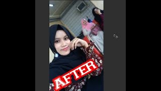 Download lagu Tutorial membuat efek foto jadi BOKEH (blur), PS CS6 mp3