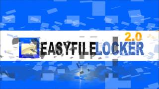 Easy File Locker Intro Video