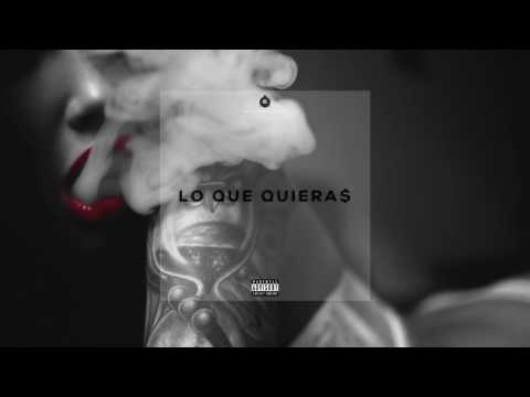 Richplein  - Lo que quieras 💎