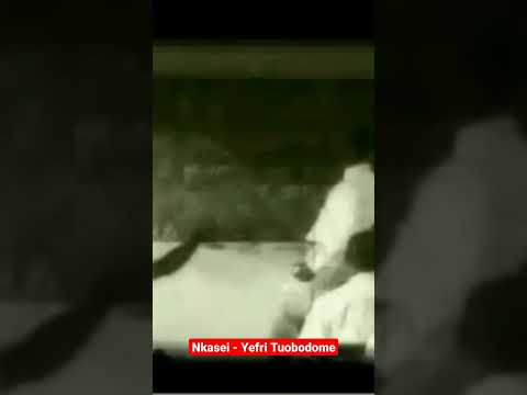 Nkasei - Yefri Tuobodome (2006) ....... #ghanamusic #ghananews #camidoh #ghanadancechallenge