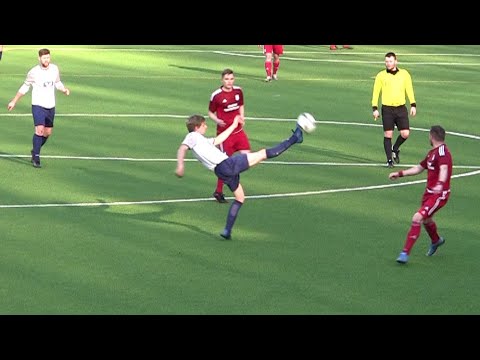 19.03.2022 Fußball Sachsen Kreispokal   SpG Wehlen/Lohmen – TSV Kreischa