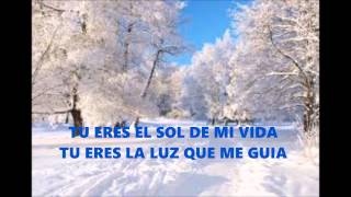 AYER HOY Y SIEMPRE MARCOS WITT CON LETRA