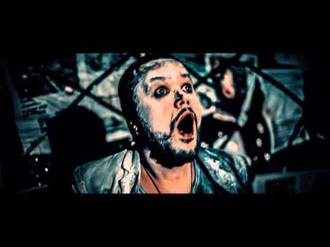 Darusso - "Crash and burn"