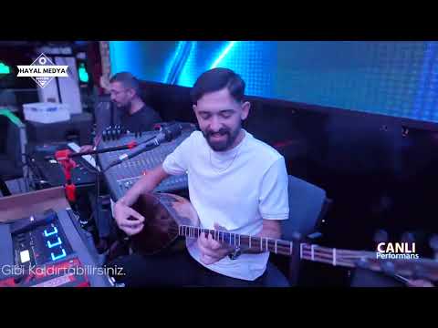 Seyit Yıldırım - Asla Demeyin (Çapkın) #hayalmedya #seyityıldırım