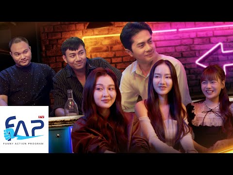 FAPtv Cold Rice: Episode 345 - Who Fooled My Mother?