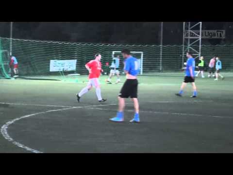 08.06.2015 III Liga A - Trater vs. mBank