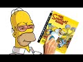 The Underappreciated 2007 Simpsons Game Minimme