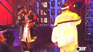 Fabolous   Can&#39;t Let You Go &amp; Damn Live On BET