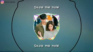 리싸 (leeSA) – Save me Lyrics (Let Me Introduce Her OST Part 2)