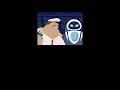 WALL E DS All Cutscenes Credits