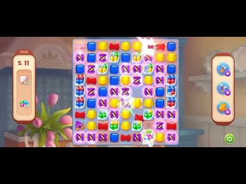 Homescapes level 12128