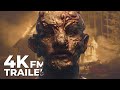 WRONG TURN 8: Mountain's Fury Trailer (2023) — Horror Movie | fanmade 4K