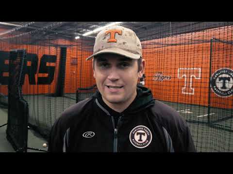 A Fun Hitting Drill to Warm-Up Your Hitters