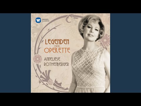 Gräfin Mariza · Operette in 3 Akten - Auszug, Erster Akt: Lustige Zigeunerweisen - Höre ich...