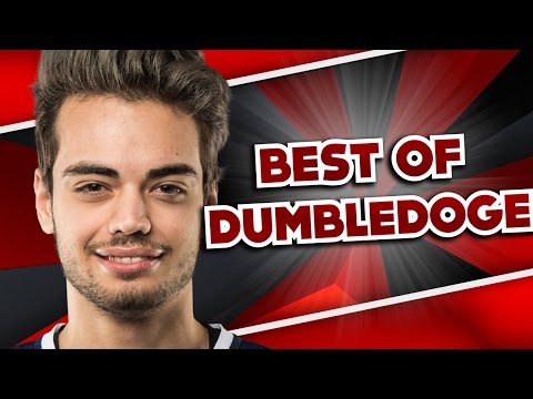 Best Of Dumbledoge - The Faker Slayer | League Of Legends