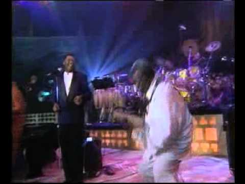 The Ron Kenoly's Band