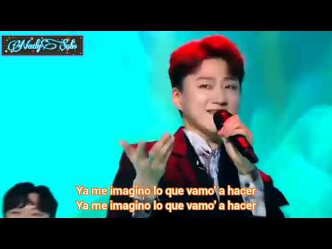 Forestella- Shape of you (Sub español)