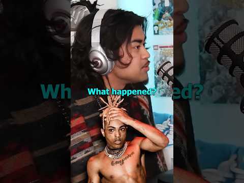 Xxxtentacion communicates through spirit box 😱 #jumpersjump #podcast #scary #xxxtentacion #mystery