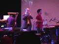 Matmos live in NYC- Roses and Teeth for Ludwig ...