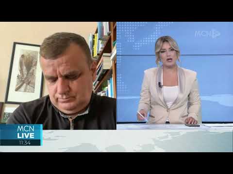 Avdiu: Sjellja e Kurtit, fillimi i fundit të tij