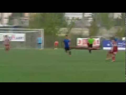 A. Hadnagy 90+3' Goals  Sepsi vs FC Viitorul 1-0 Highlights & Goals  (ROMANIA: Liga 1)  8/05/2017