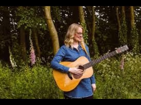 Eilidh Patterson at Your Roots Are Showing