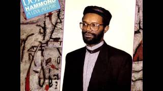 Beres Hammond  -    Falling in Love All over Again  1992